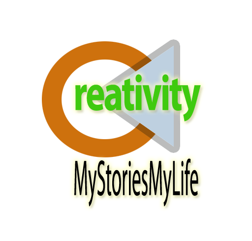 CreativityMyStoriesMyLife